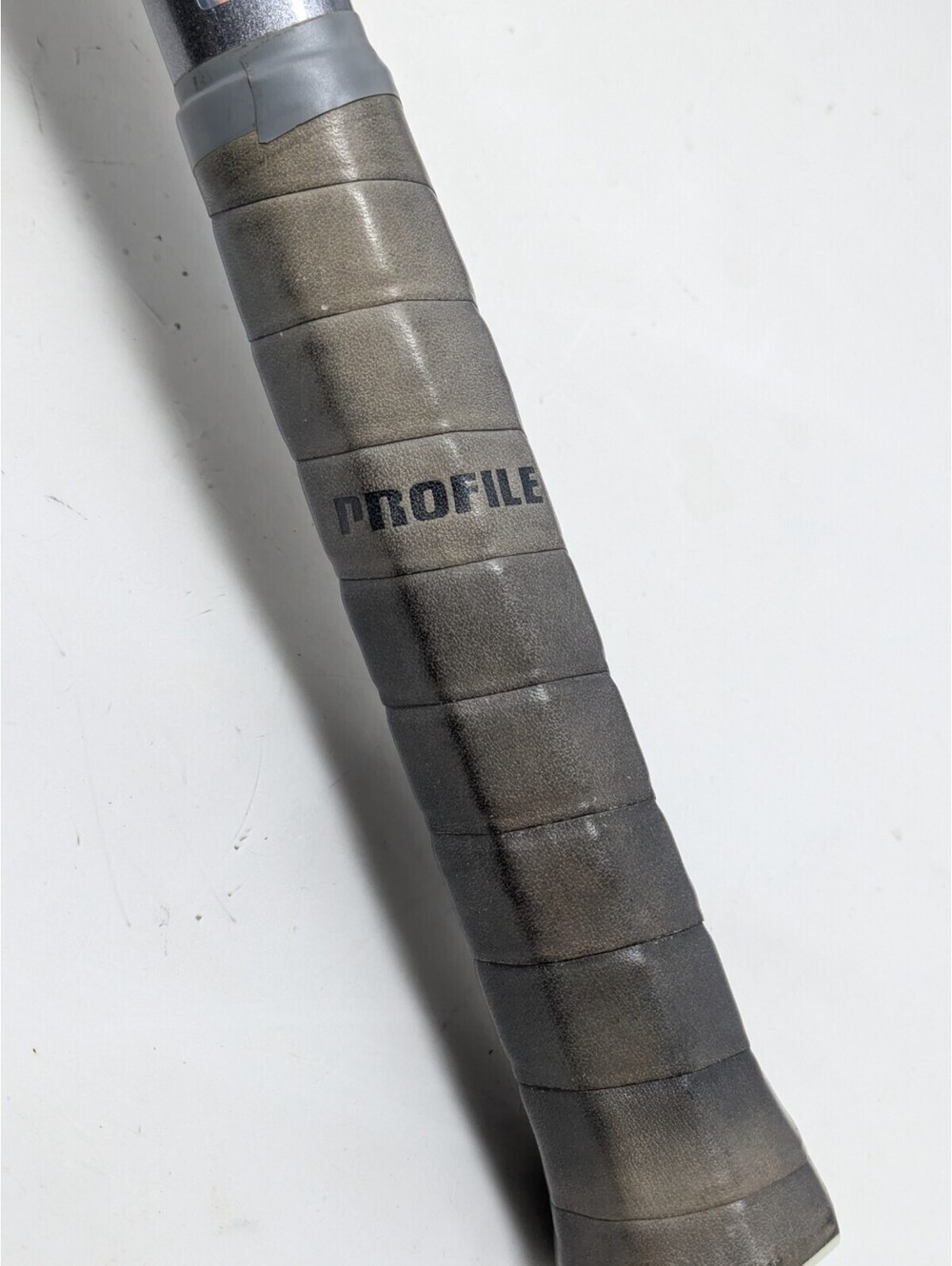 Popular Wilson Hard Racket PROFILE Tour L4 Thick Racket - Picture 6 of 10